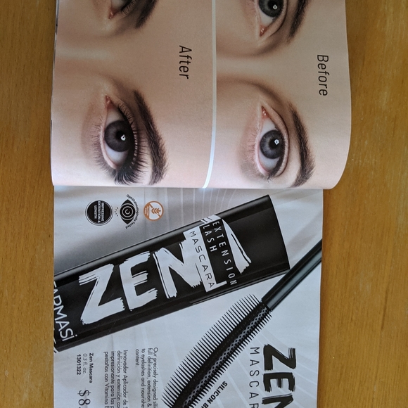 Farmasi makeup/skincare - Picture 15 of 16